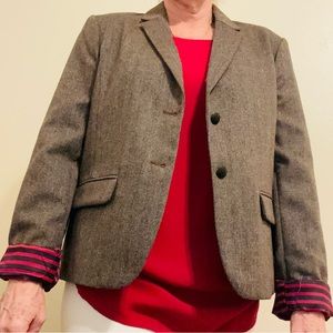 Gap Academy Blazer